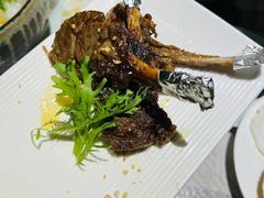 -王鼎精致料理铁板烧(世博源店)