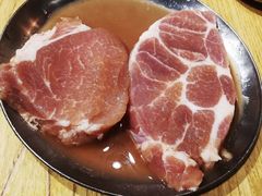 -姜虎东白丁烤肉(恒隆广场店)