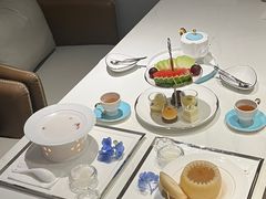 招牌雪梨盅燕窝-燕庭·纯燕窝·甜品下午茶(南京西路店)