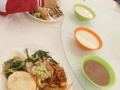 -东北林业大学-俭德园食堂