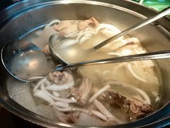 -润园四季椰子鸡火锅(海上世界店)