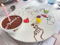 -安妮意大利餐厅(日坛店)