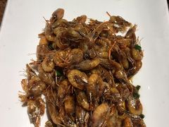 -金枝玉叶上海人家食府(三里河店)