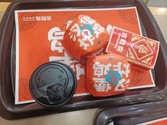 -吉胜克·汉堡炸鸡(水岸华庭店)