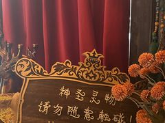 -雪灵魔法世界SHELLY’S TAROT(大良桂畔里店)