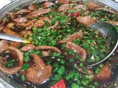 花蛤猪肝-930私房菜(欧阳路店)
