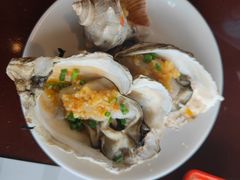 -荣誉国际酒店-云顶旋转餐厅