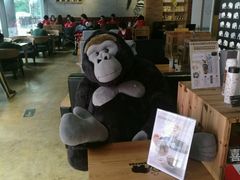 -Who乎coffee&bar