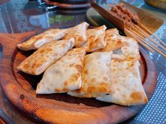 -楼兰新疆主题餐厅(悠方店)