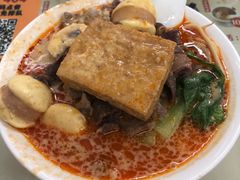 -津品味小吃(大学湾店)