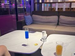 -于家堡洲际酒店·堡子里酒廊