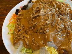 东北大拉皮-私房小厨(康城路店)