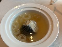-扬州香格里拉·香宫中餐厅