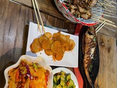 -宽店烧烤(大兴店)