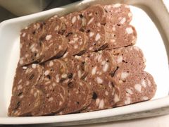 牛午餐肉-左庭右院鲜牛肉火锅(浦江欢乐颂店)