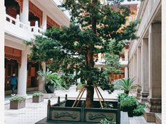 -静安寺