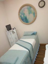 -芳朵美容养生SPA