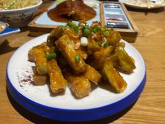 -满园烤鸭·春饼(奥体万达店)