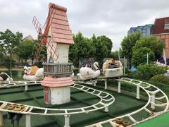 -安徒生童话乐园