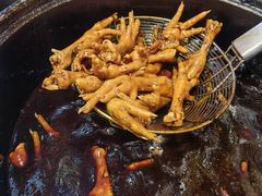 -鸡脚旮旯平江路店