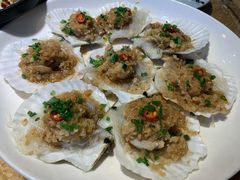 粉丝扇贝-苏城小院·园林精致苏州菜(斜塘老街店)