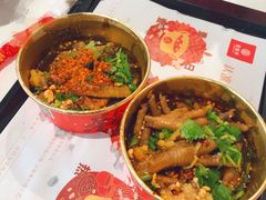 -盛香亭热卤(光明大仟里店)