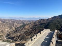 -雁门关景区