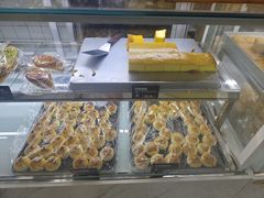 -甜嘟嘟烘焙坊(舒城路店)