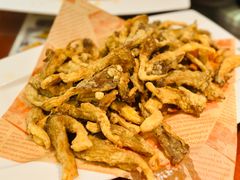 -华竹饭店(中央大街店)
