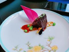 -翠湖宾馆·中餐厅