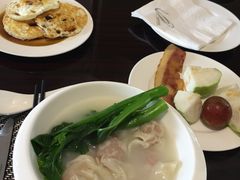 -碧桂园空港凤凰酒店(广州新白云机场店)