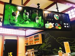 -無邪日式甜品(世博源店)