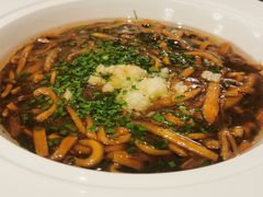 -京香轩·中餐厅(上海中庚聚龙酒店)