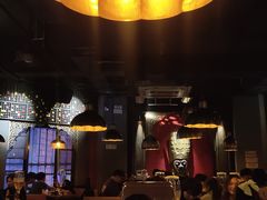 大堂-Helens海伦司小酒馆(上海东明广场店)