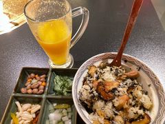 -無二炙坊·和牛烧肉(大钟寺1733店)