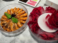 -雀蓝川菜(奥体广场店)