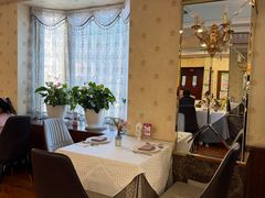 -新侨三宝乐西餐厅(崇文门店)