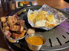 -济州爱肉堂(总店)