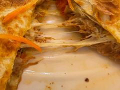 -panchos 墨西哥餐厅(嘉绿苑店)