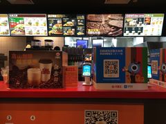 -汉堡王(南京砂之船店)