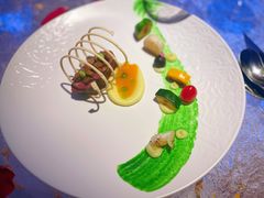 -九献创意菜·牛排馆(亮马河花园店)