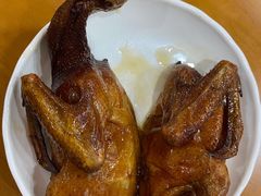 招牌妙龄鸽-煲煲掂风味煲仔饭餐厅(西区店)