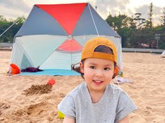 -青岛第三海水浴场