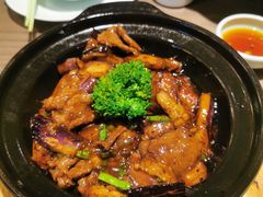 -四道菜·福建菜馆(新街口金鹰店)