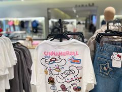 -ZARA(凯德乐峰广场店)