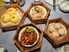 -晓粤·惹味粤菜(凯德乐峰广场店)