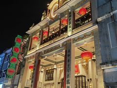 -丽的面家(多宝路店)