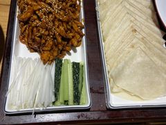 -老家水饺濮阳菜(巴黎街店)