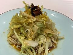 -万荣烤鸭店·北京菜(天坛店)