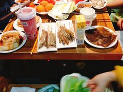 -傣妹火锅(南京东路一店)